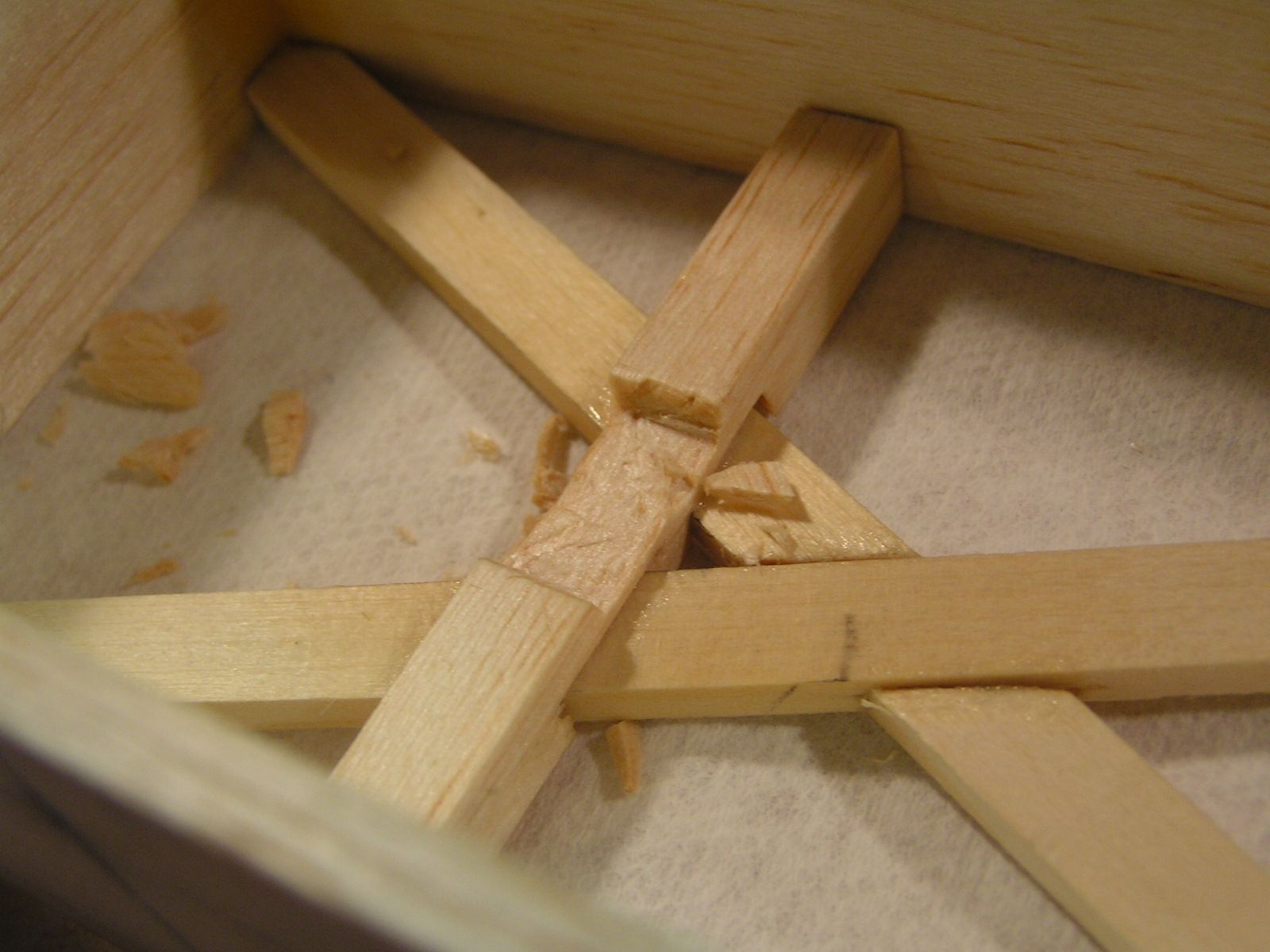 Launch It Torsion Spring Catapult 12 Steps (with Pictures