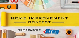 Home Improvement Contest 2017