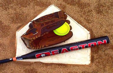 How to Throw a Softball