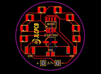 Confirm PCBs Order
