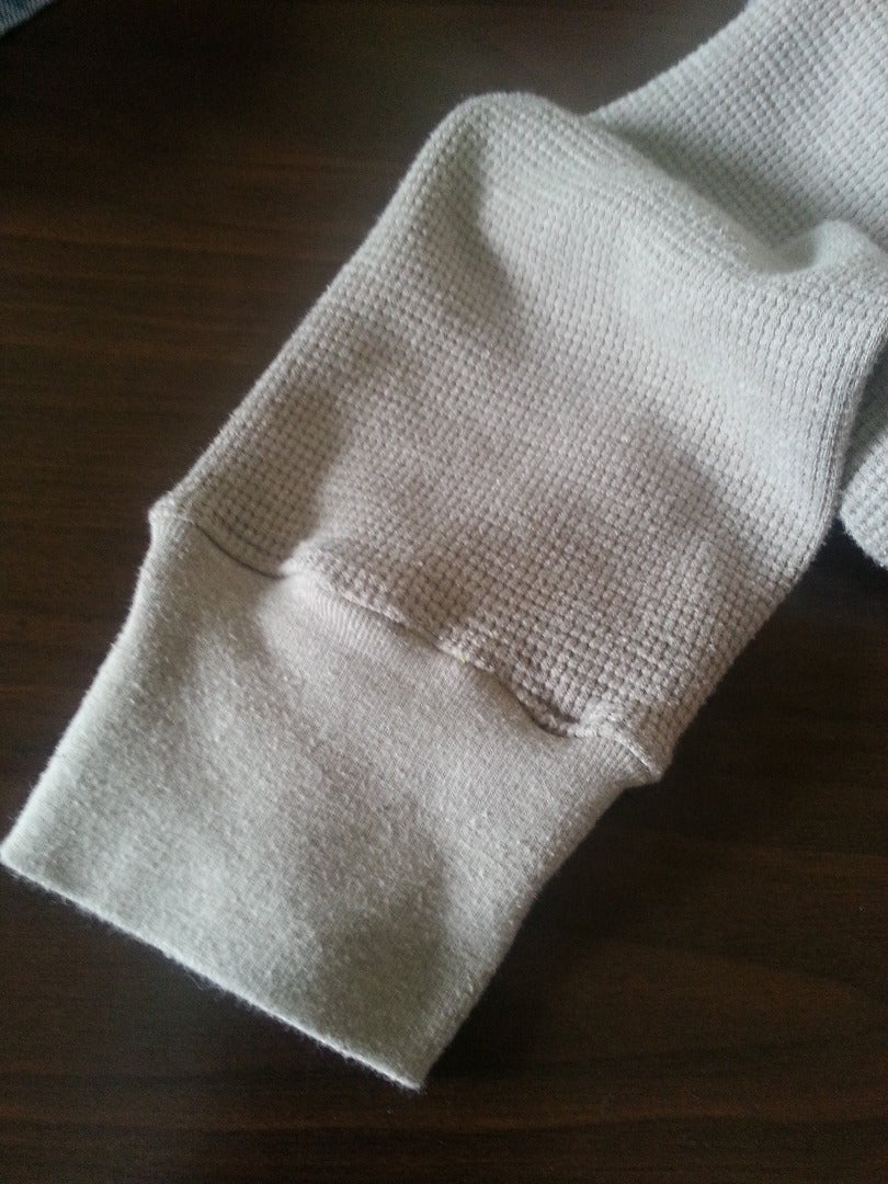  Determine the Size Cuff You Want 