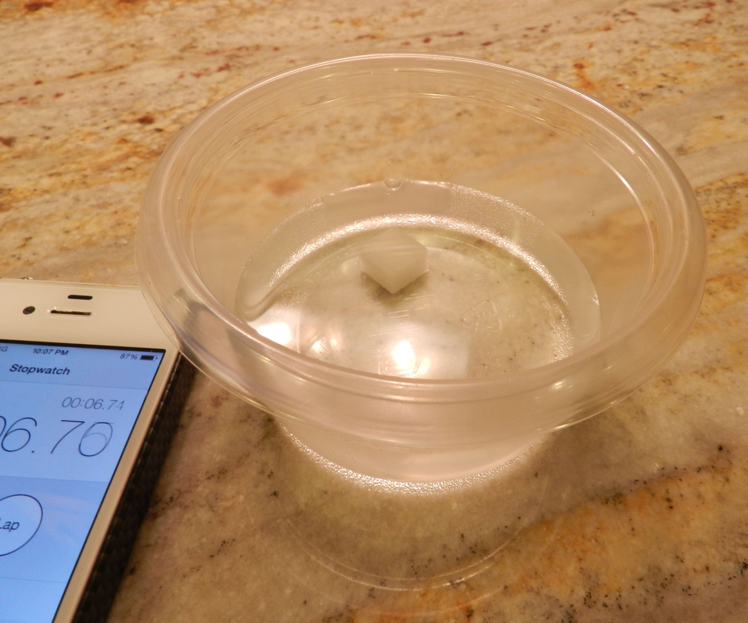 How to Conduct Experiments Using the Scientific Method