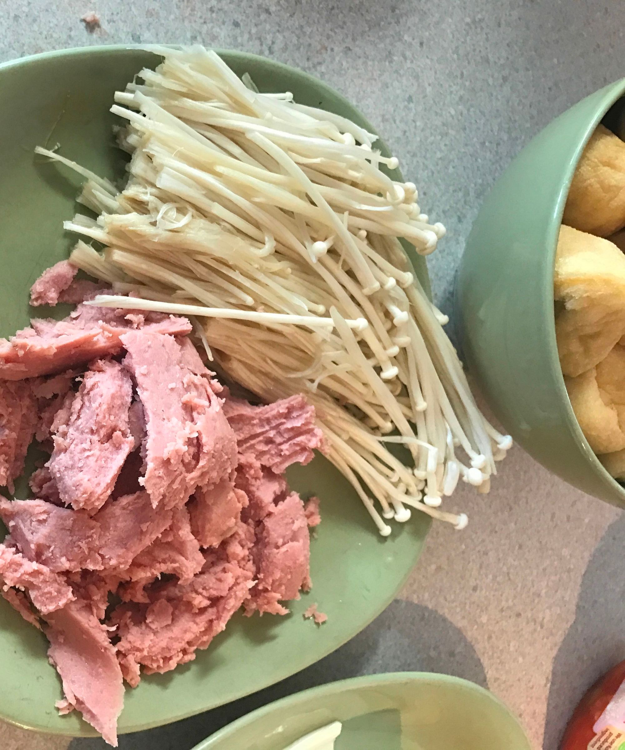 How to Make Korean Troops Pot