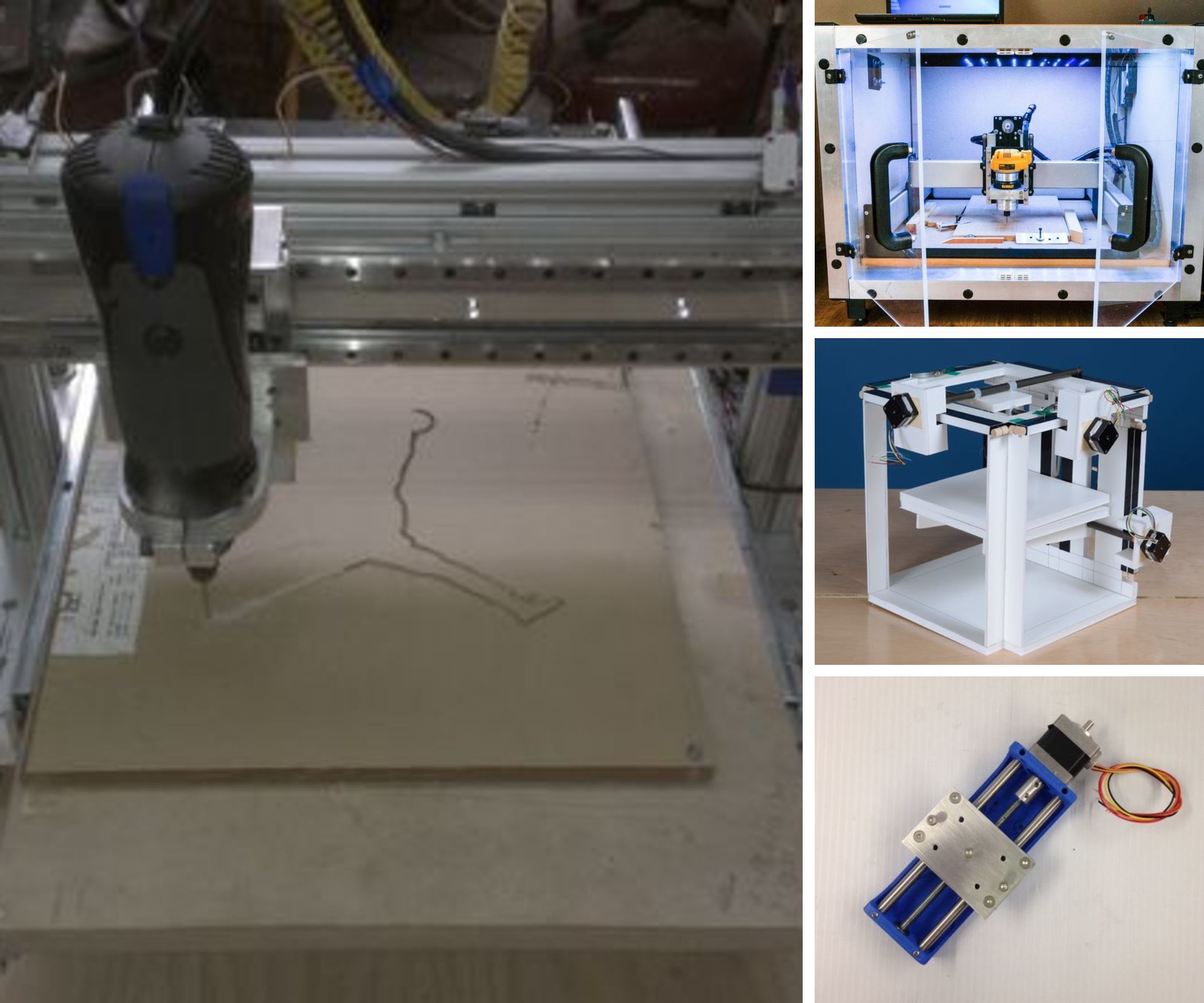 CNC