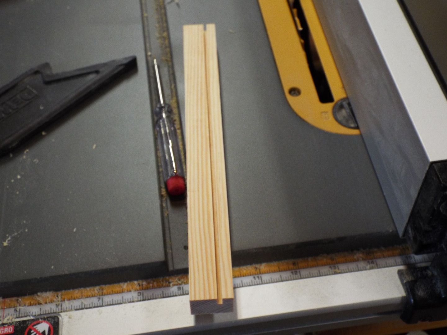 Stackable Pencil Trays 8 Steps (with Pictures) Instructables
