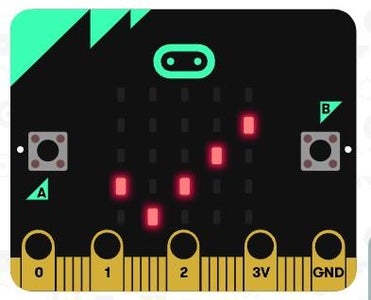 Preparing the Micro:bits