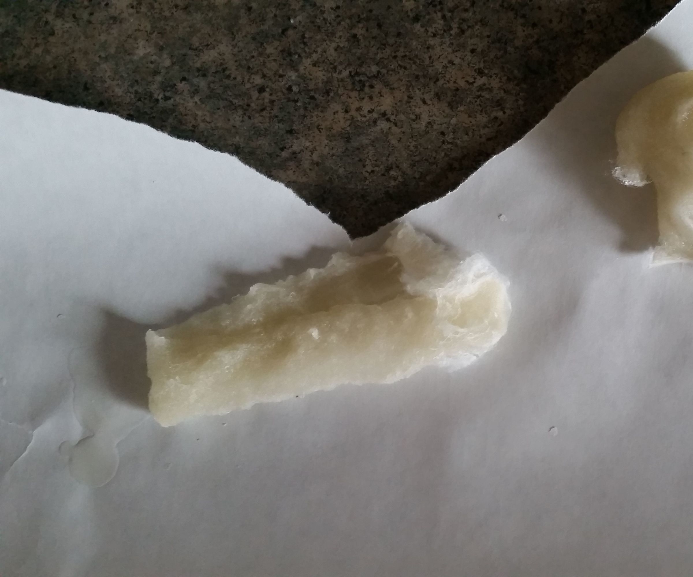 Long Burning Fire Starter