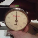 Micrometer cleaning and lubrication