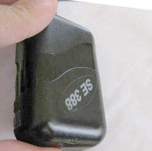 Find a Good Place for Your Remote...