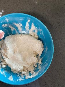 4. Playdough