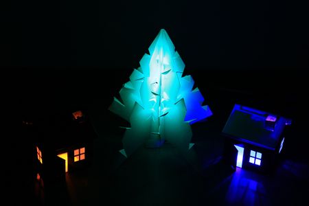 Turn Off the Lights