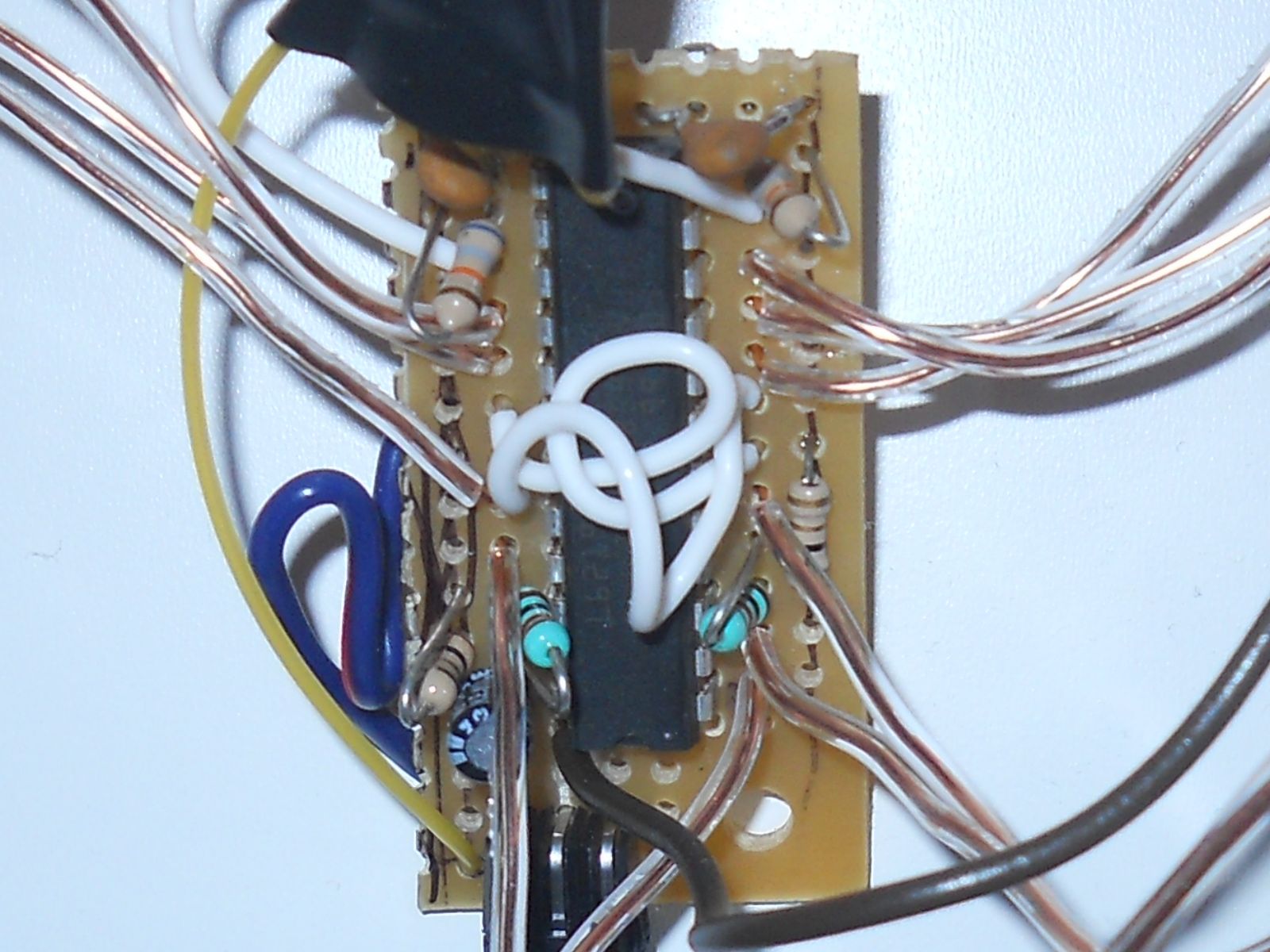 $4.5 better stepper driver