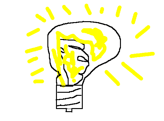 Computing Hints or Ideas.