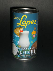 Here Comes the Coco Lopez!