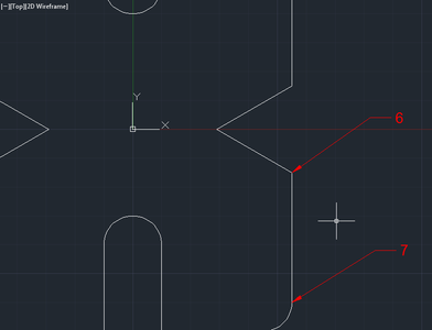 How to Program Arcs and Linear Movement in G-Code Manually : 32 Steps ...