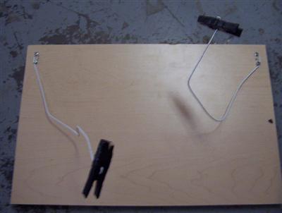 QuickMods - Soldering Arms