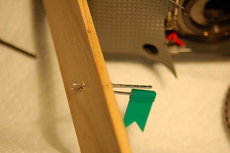 The Knurled Knob on the Frame Counter