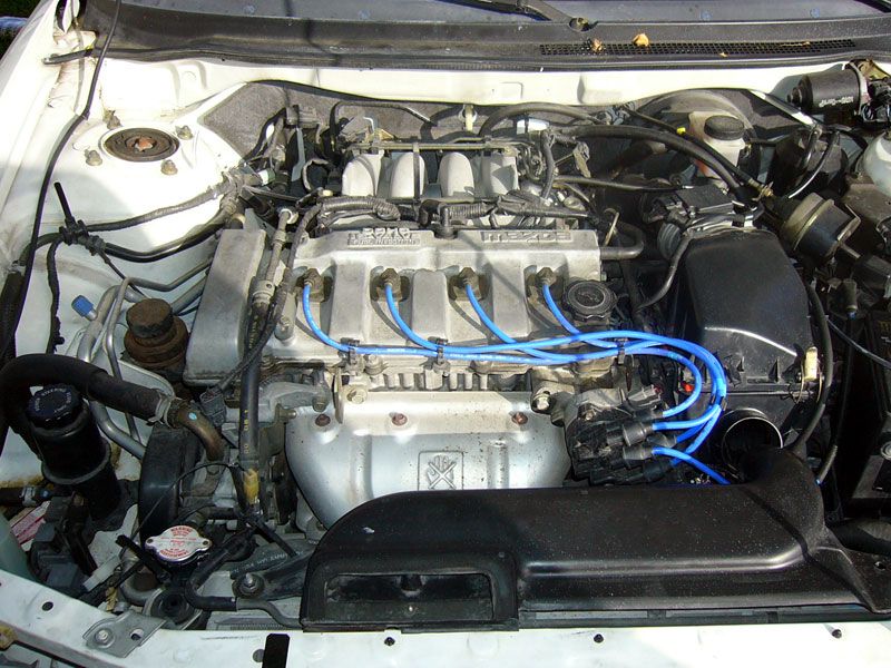 Cooking... With Your Car