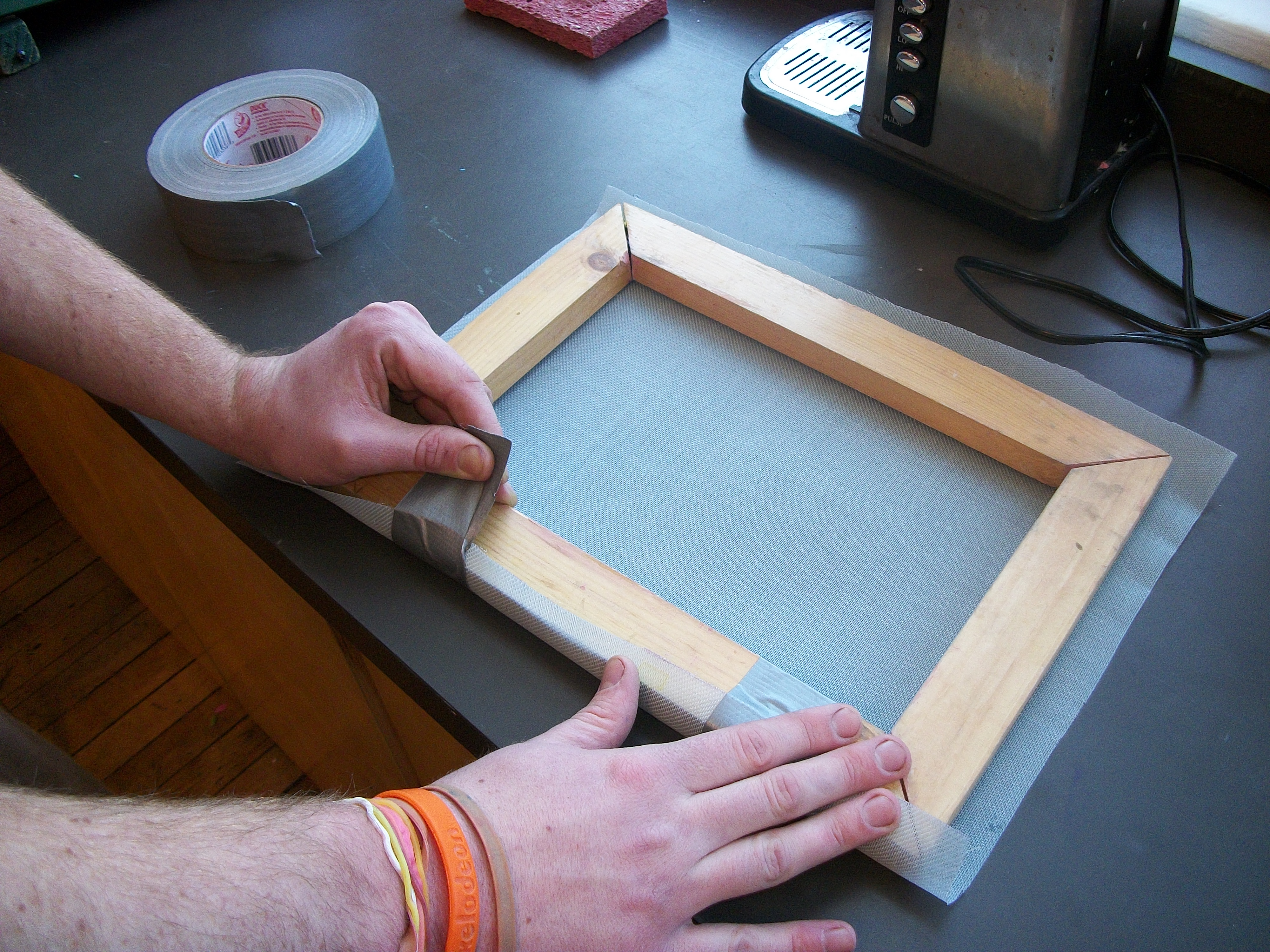 How to Make Paper Out of Anything You Want 4 Steps (with Pictures