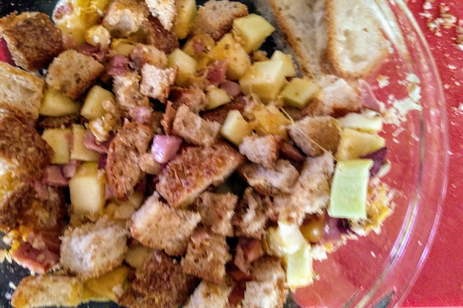 Duck Stuffing : 6 Steps (with Pictures) - Instructables