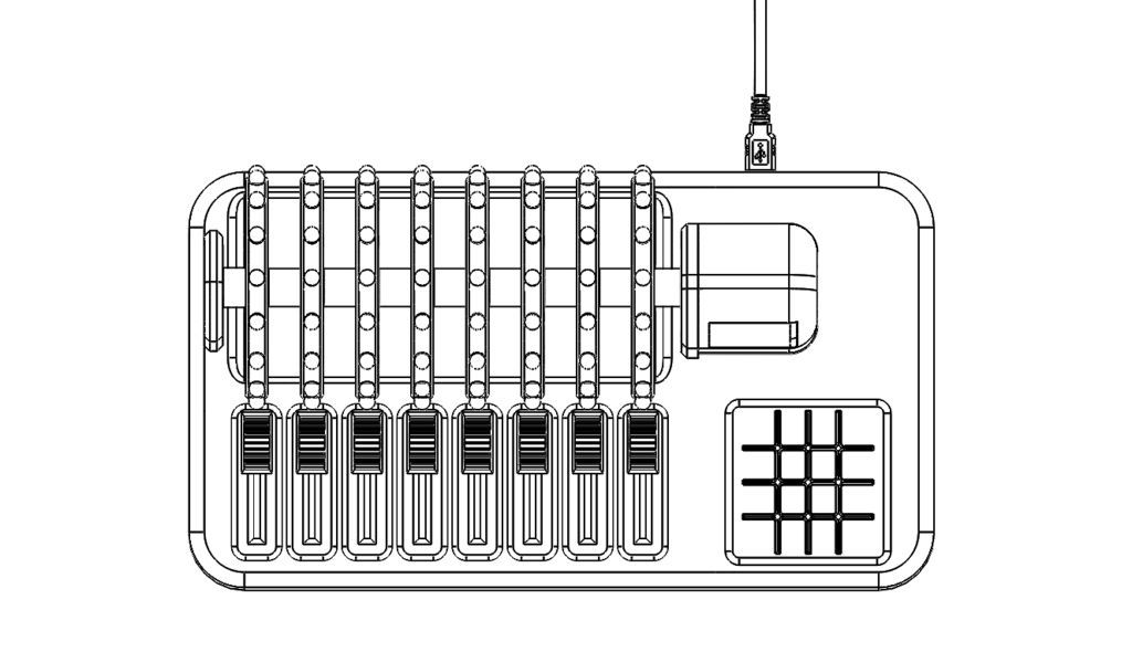 The Design