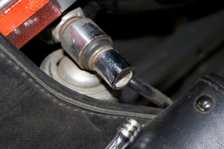 Figure Out Where to Mount It