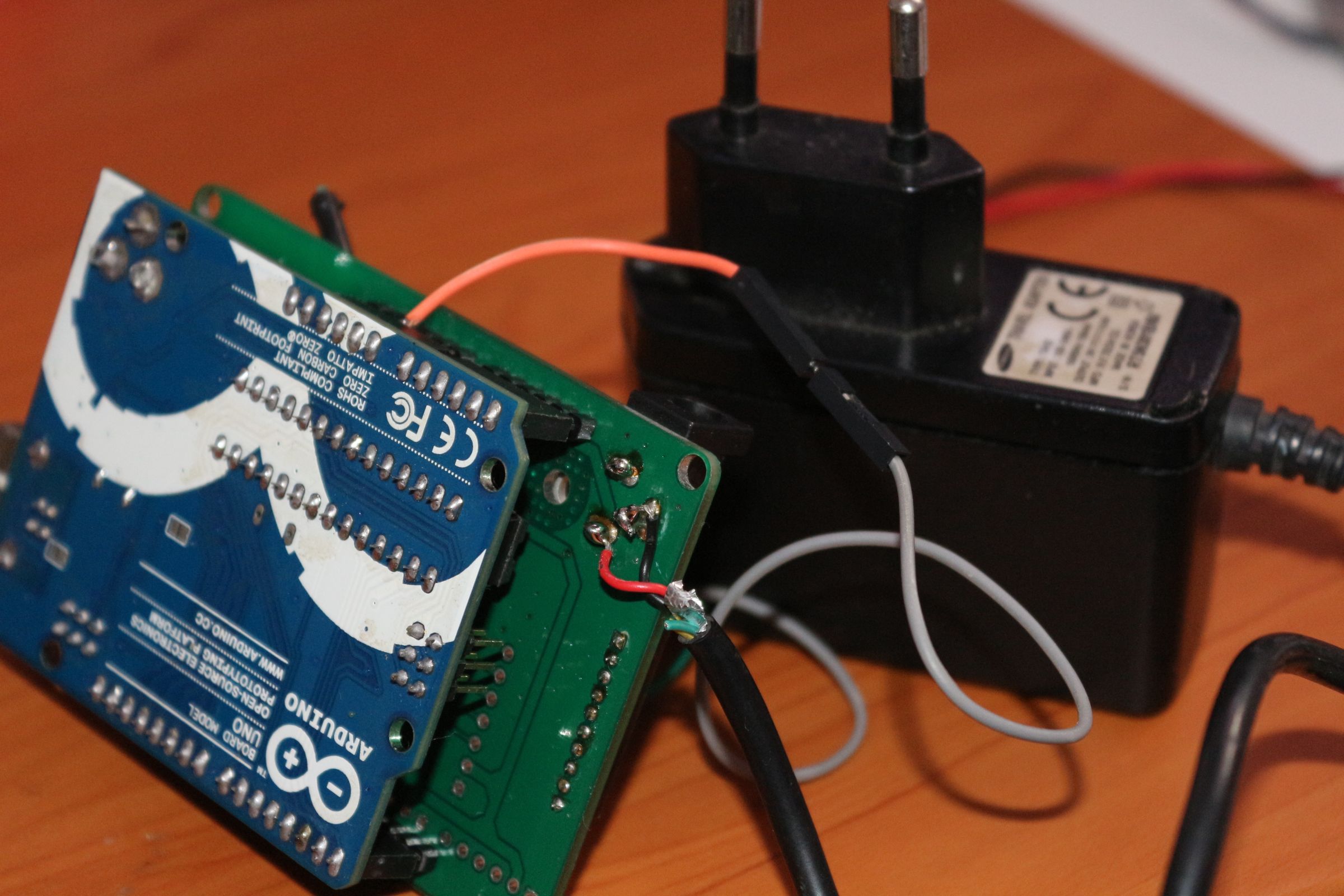 Open Sesame! Arduino RFID Lock and Automations : 4 Steps - Instructables