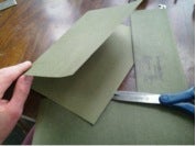 Creating the Book