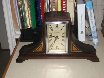 Resurrecting Vintage Clocks : 8 Steps (with Pictures) - Instructables