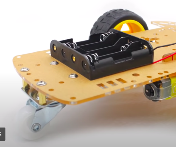 Audiono Smart Car Instructions