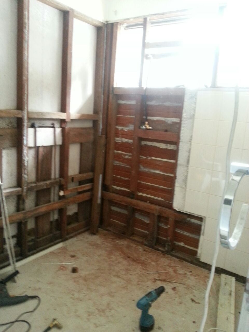 PLUMBING