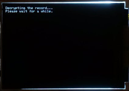 View Login