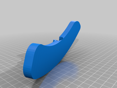 3D Models and Prints