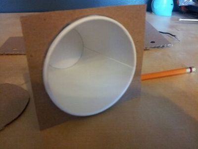 How to Make Paper Speakers From Scratch : 11 Steps (with Pictures ...