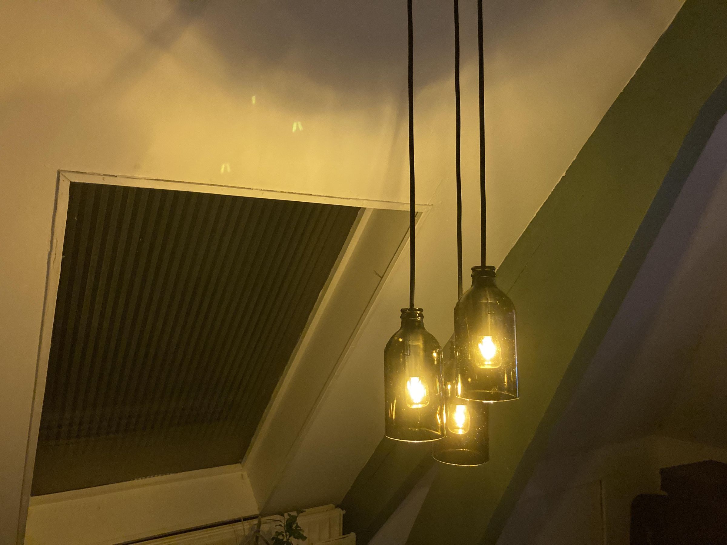 Beer Bottle Light 7 Steps (with Pictures) Instructables