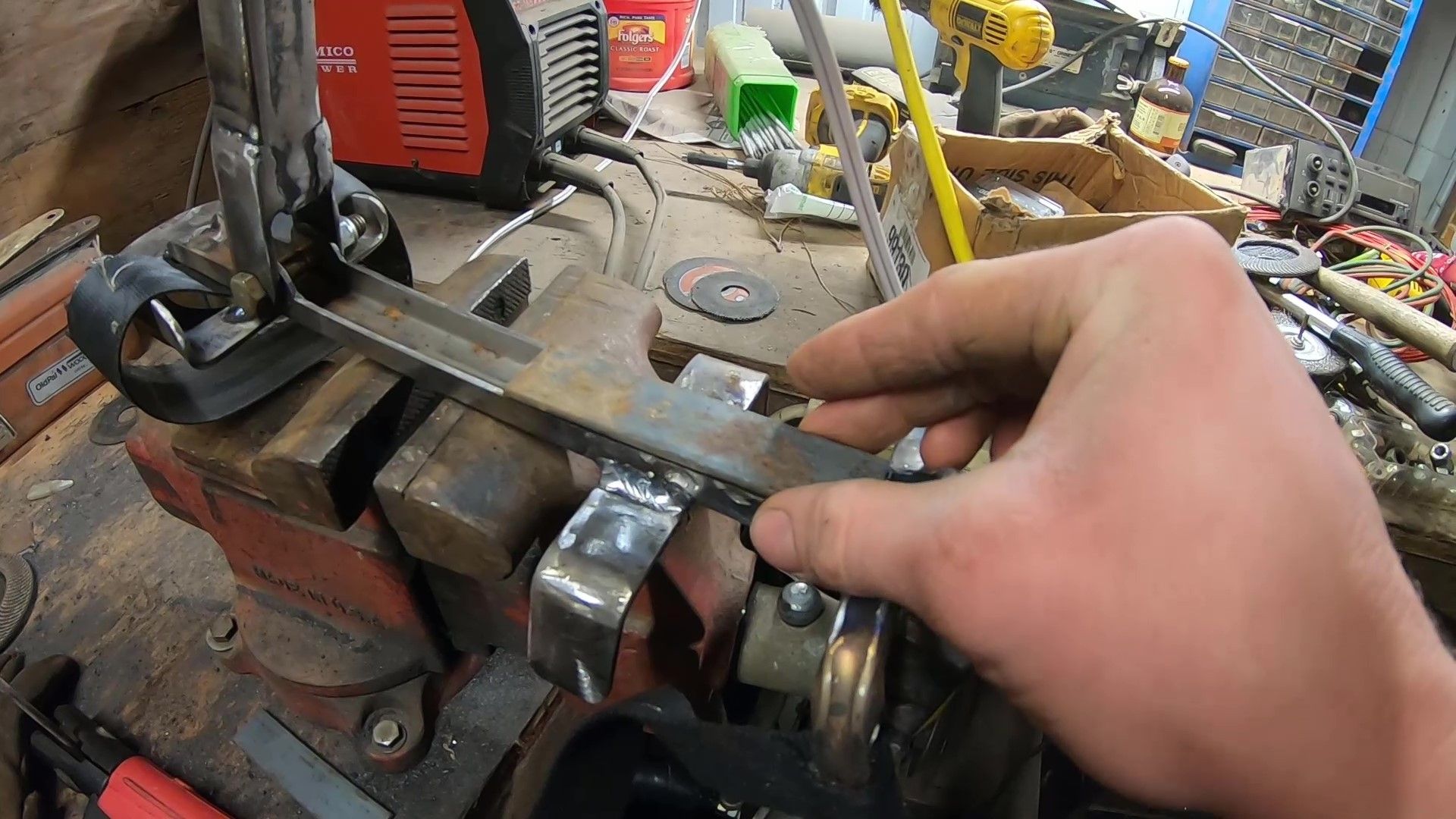 How to Build Real FullyFunctional Jump Stilts From Scratch! 9 Steps