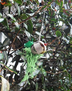 Make It Interactive: Nesting Material