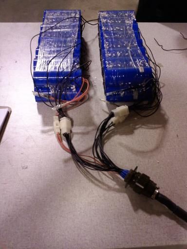 Researching and Ordering Drive Train Parts