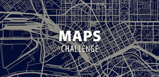 Maps Challenge