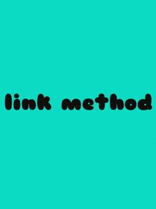 1.LINK METHOD