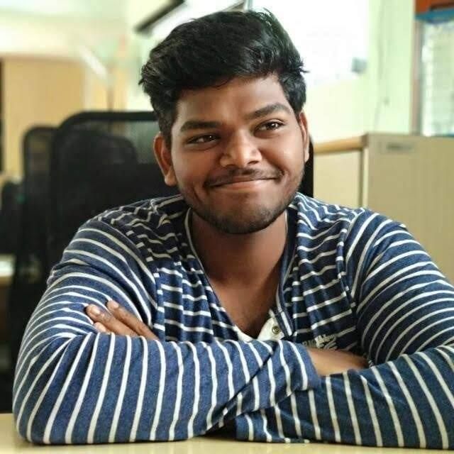 Jayasurya Aasaithambi