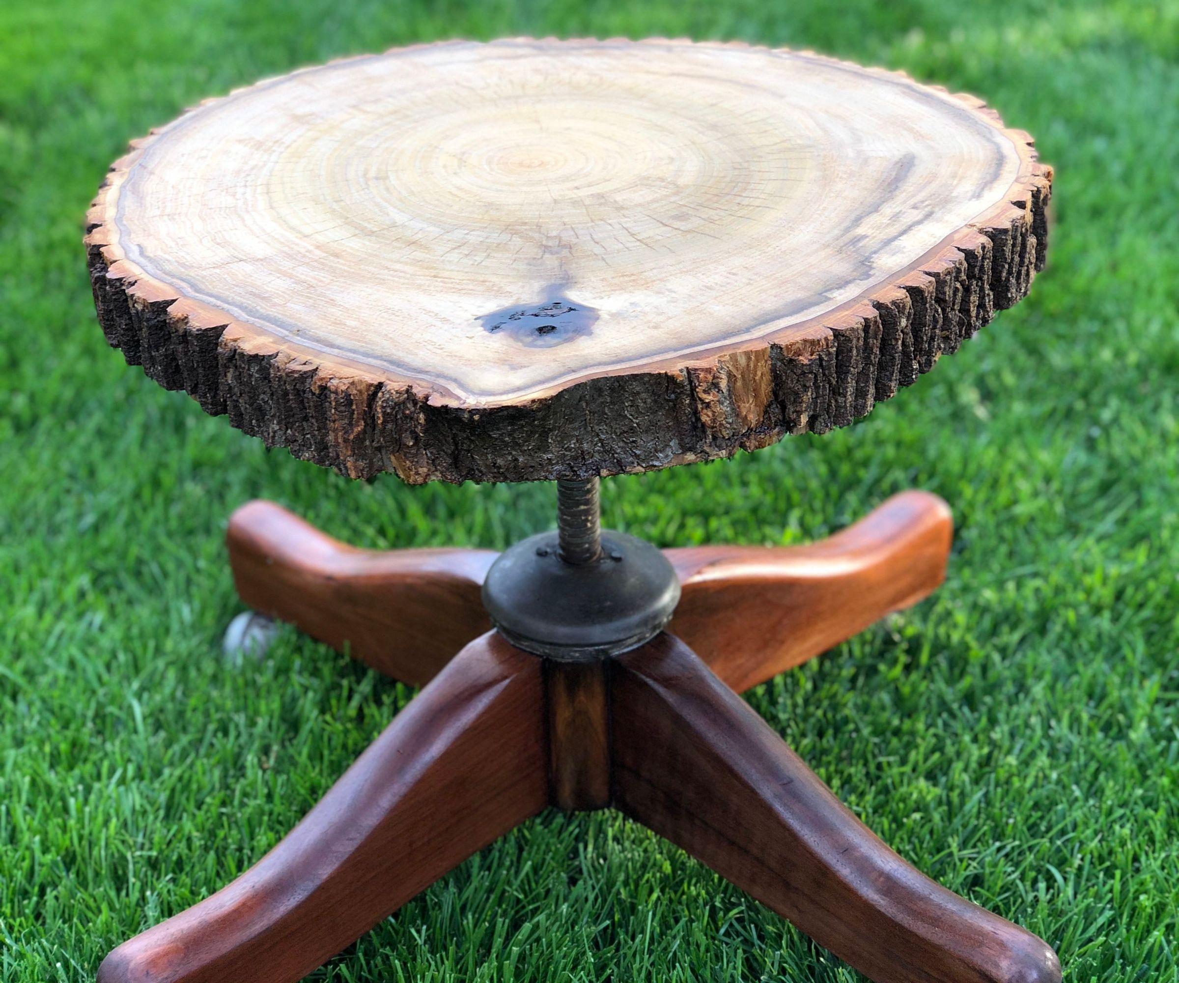 Coffee Table Office Chair