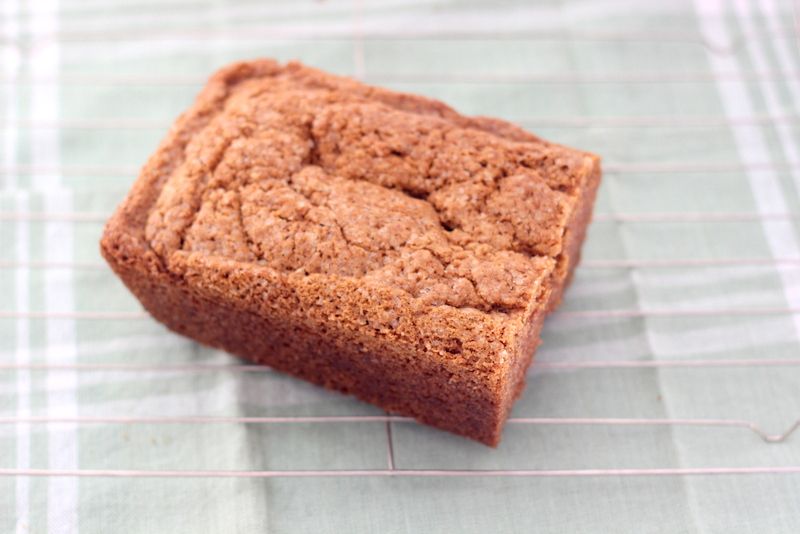 Cinnamon Sugar Crusty Bread