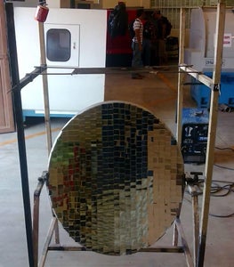 Finalizing the Structure