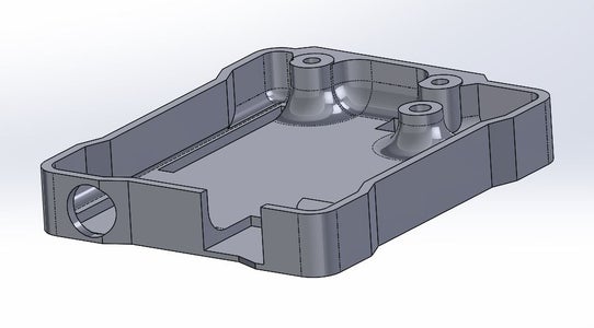 3D Print the Files