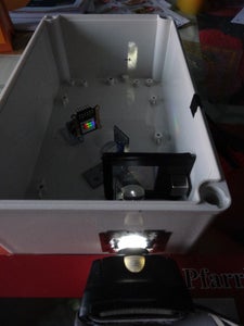 Arduino Spectroscope With TSL1401 and Display : 4 Steps - Instructables