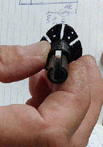 Drive Coils and Holders