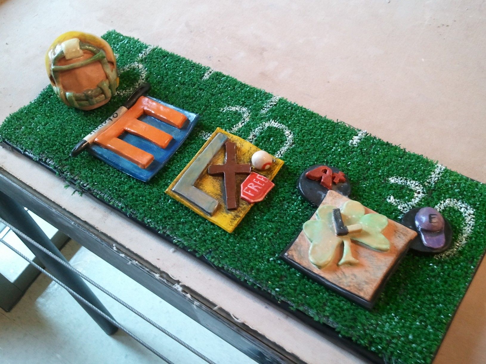 10 Things You Know About Yourself From the Use of CLAY Project