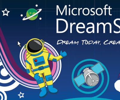 Dreamspark