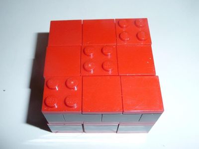 Add Middle Level